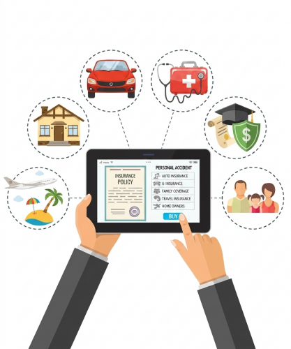 Insurance Solutions
