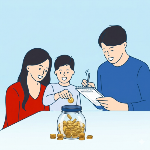 Child Education & Marriage