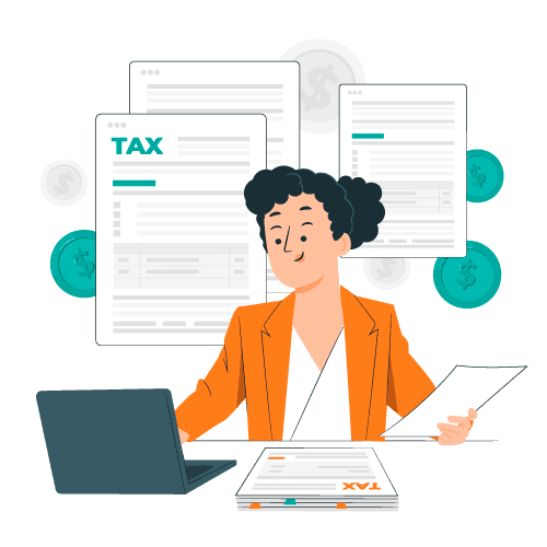 Tax Planning