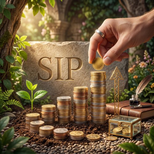 SIP Mutual Fund