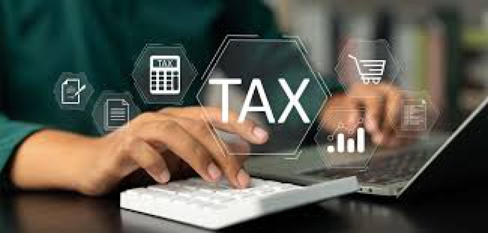 Tax optimization