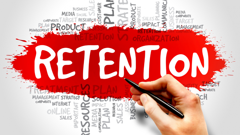 Income retention planning