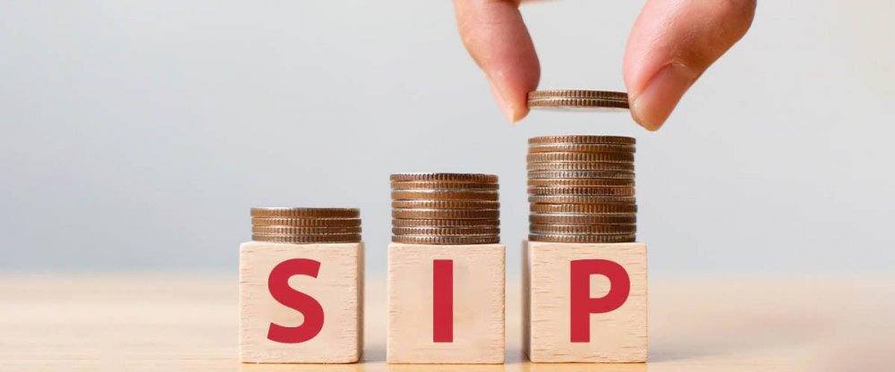 SIP investments