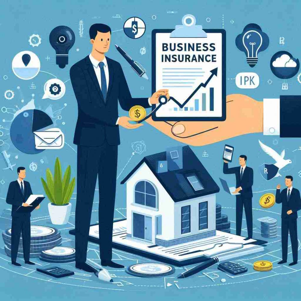 Business Insurance