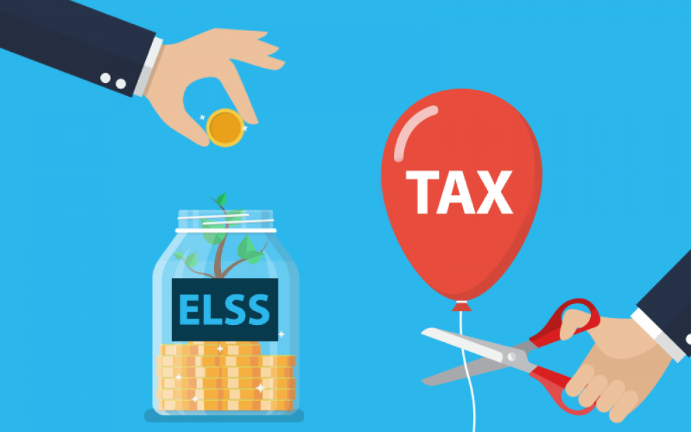 ELSS Tax Saver Fund