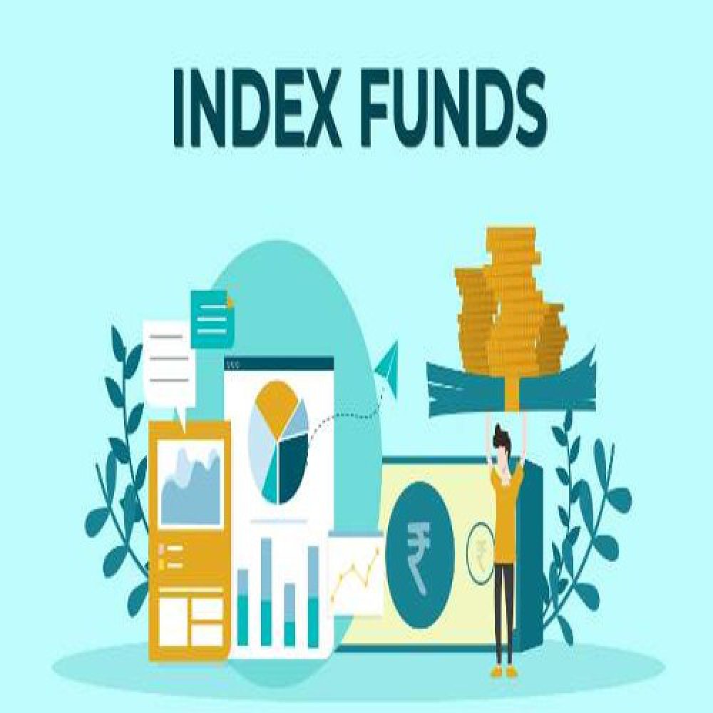 Index Fund SIP