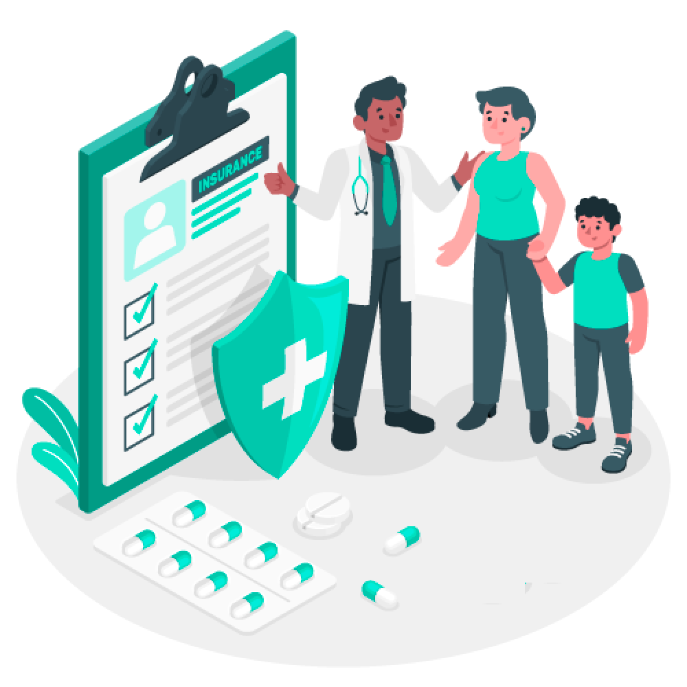 Health Insurance