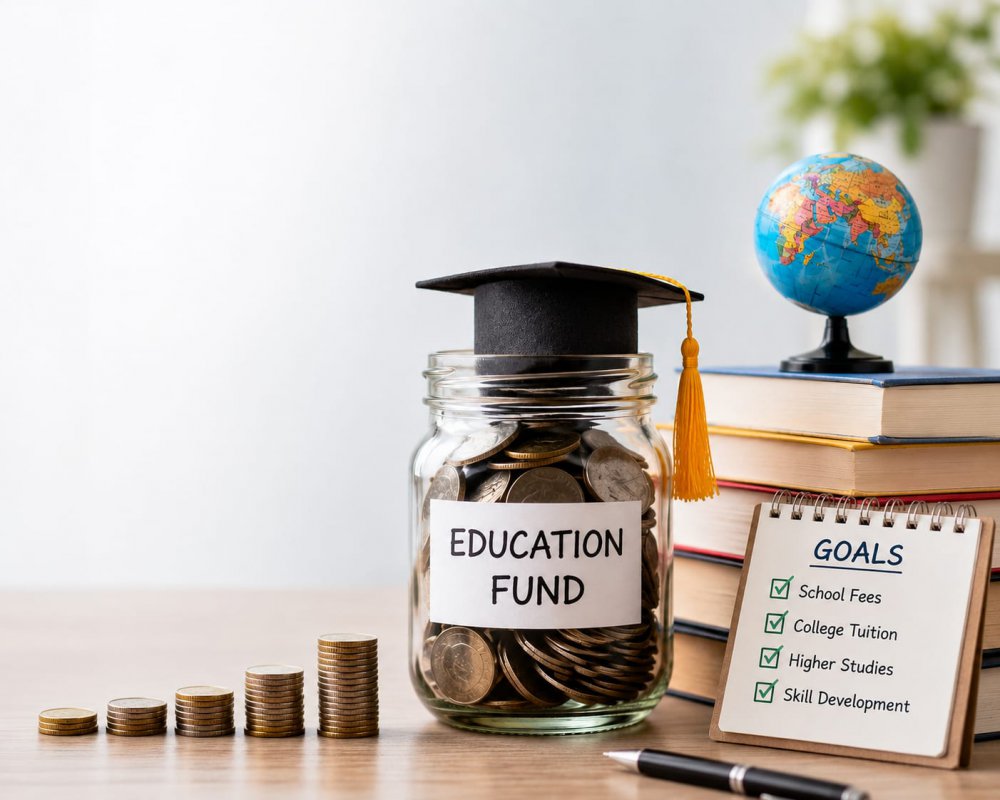 Education planning