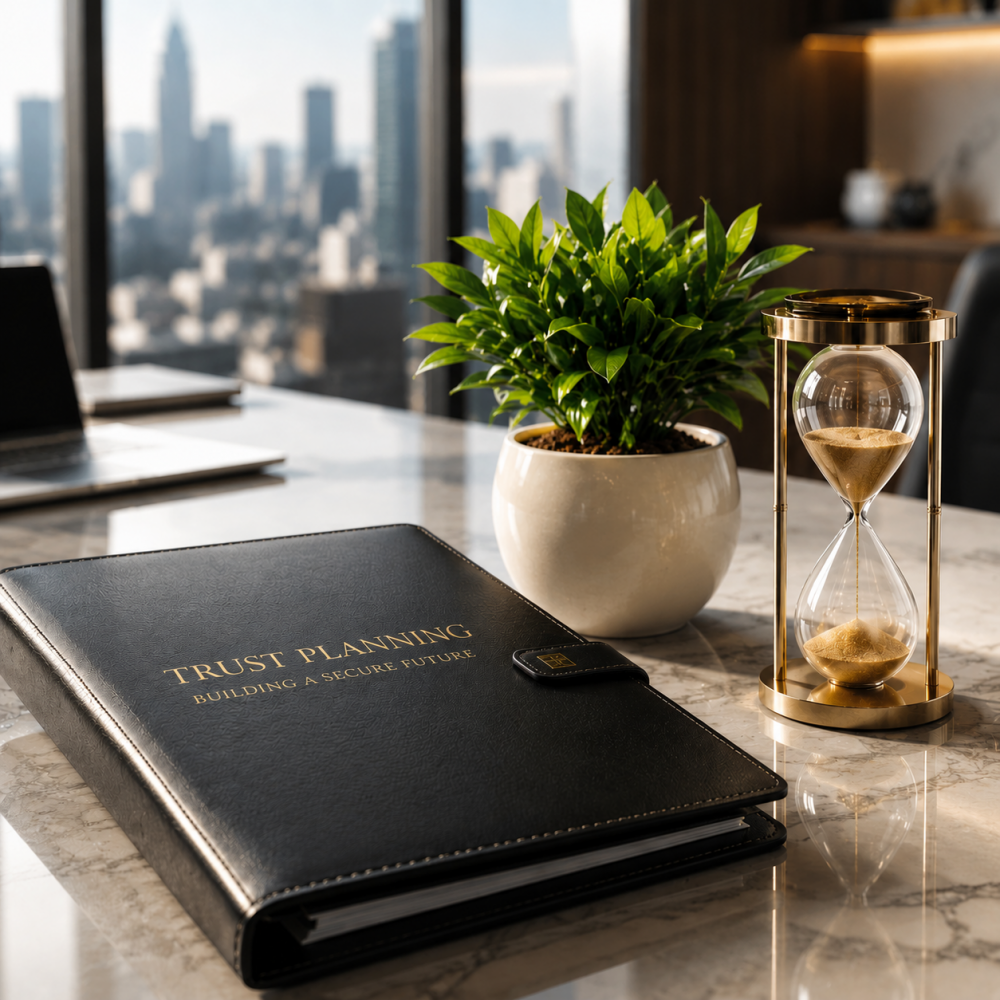 Trust planning
