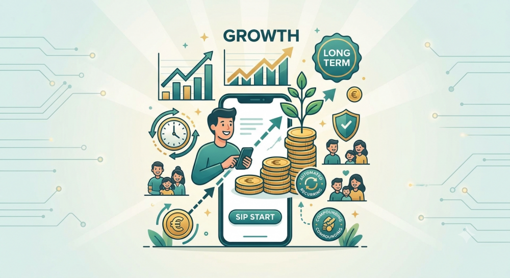 Equity SIP