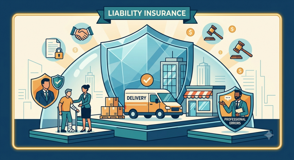 Liability Insurance