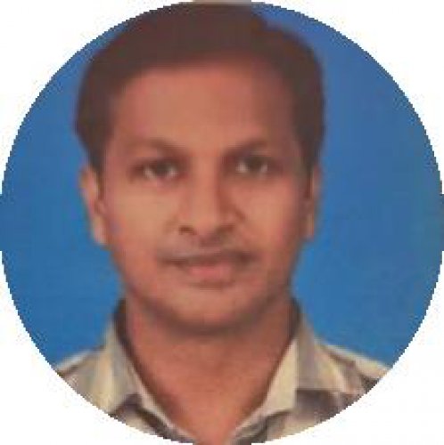 Sandeep H Ghawali