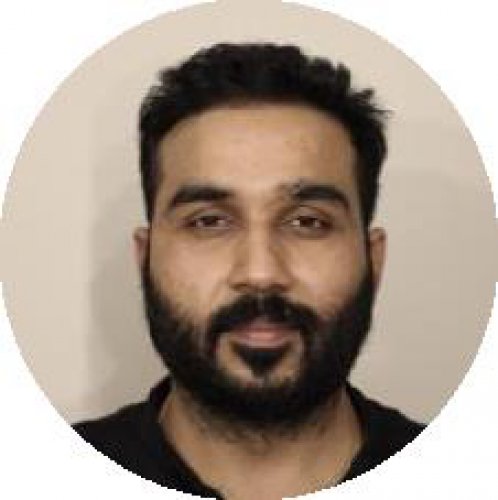 Amit Kumar Sidana